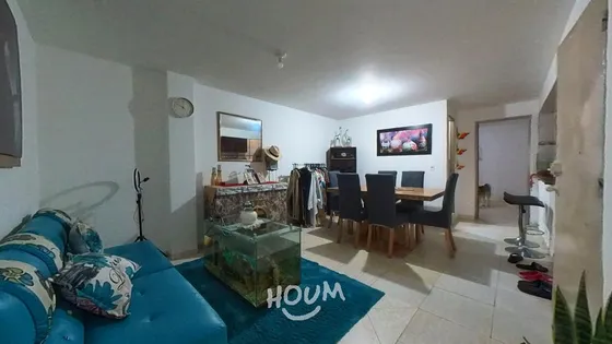 Casa En San Pedro. 7 Habitaciones, 280 M², Id: 134880
