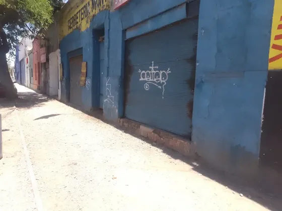 Venta Propiedad Comercial En Vivaceta