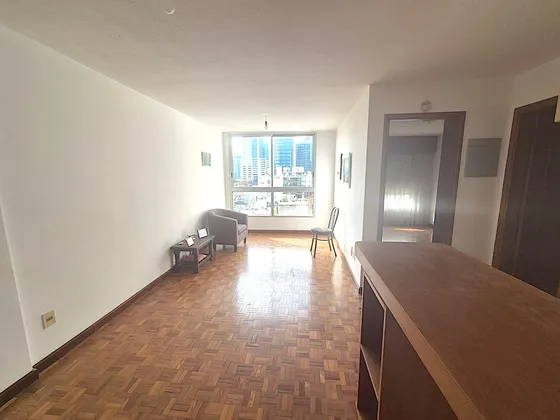 Apartamento Venta 1 Dormitorio Calefacción Piscina Sauna Barbacoa