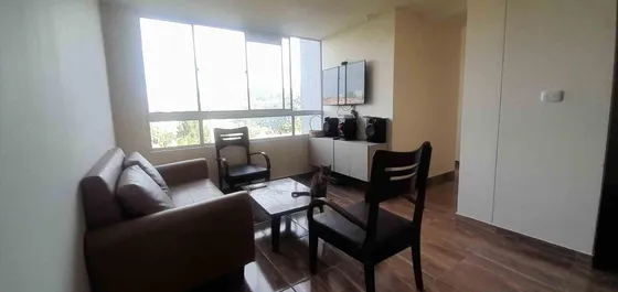 Apartamento En Venta En Los Cambulos/manizales (279052845).