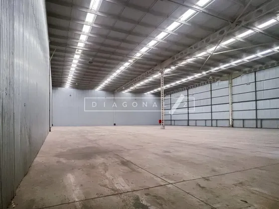 Bodega En Arriendo En San Bernardo