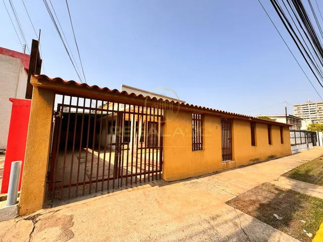 Cv-1659 Zona Norte Casa Comercial Sector Tierra Negra
