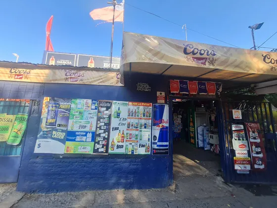 Local Comercial En Venta, Actual Botillería (75326)