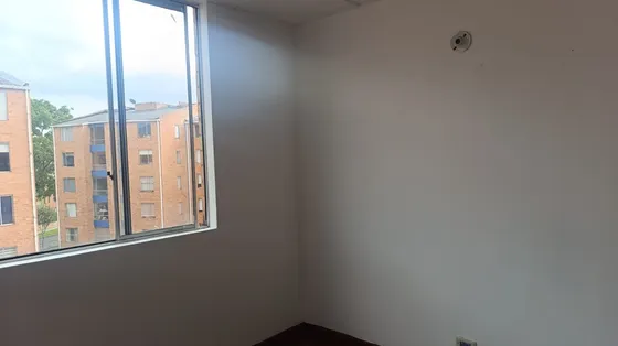 Vendo Apto Duplex En La Ciudadela Colsubsidio 65 M2 + Parqueadero Propio