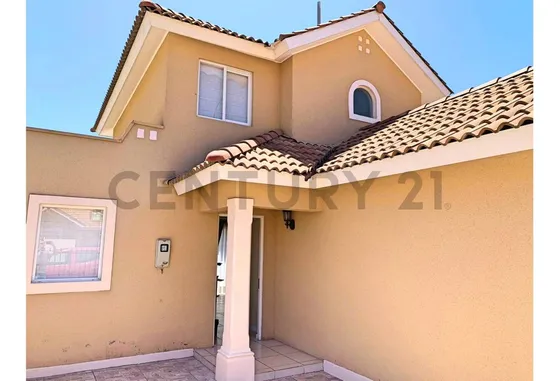 Venta Casa Sector Ulriksen