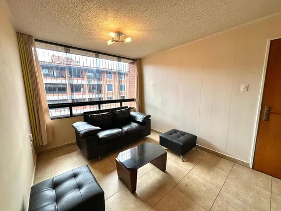 Amr Alquila Apartamento En Alta Vista Ferrero Tamayo