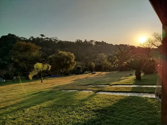 Vende Chacara 3285m2 Vista Panoramica Araçoiaba Da Serra Direto Com Proprietário 