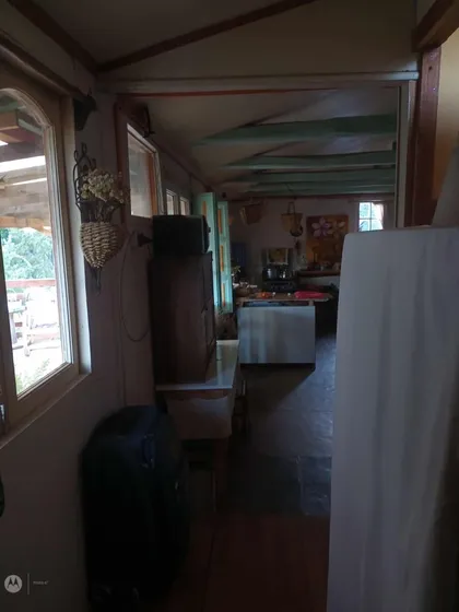 Casa Dos Dormitorios Dos Baños