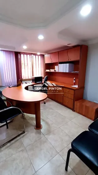 Oficinas En Venta En Av Bella Vista Mracaibo Api 0141