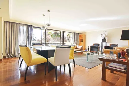 23185 - Duplex,/ Barrio Consolidado, Vista Privilegiada