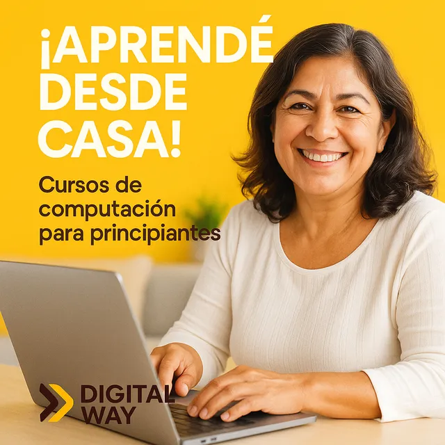 Clases De Computacion