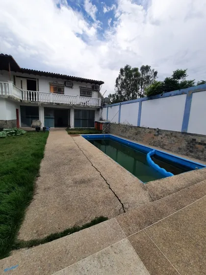 Yannet Inmuebles Vende Casa Más Anexos Via Vigirima 