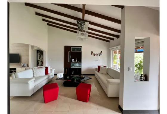 Venta De Casa En La Alhambra,manizales