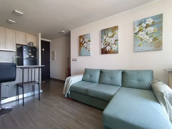 Venta Departamento 2 Dormitorios 1 Baño - San Miguel