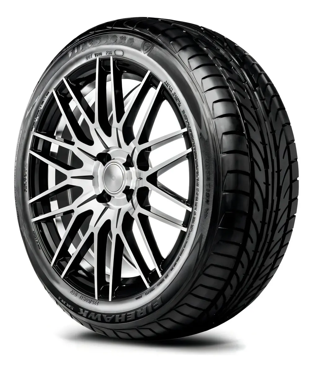 Firestone Neumático Firehawk 900 P 195/65R15 91H
