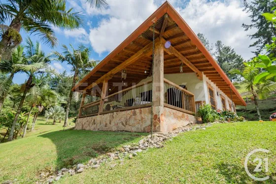 Venta Finca De Recreo En El Retiro Medellin Antioquia