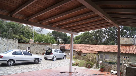 Casa En El Junquito
