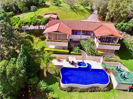 Finca Para La Venta En San Jeronimo, Antioquia 