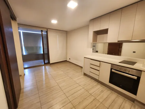 Departamento 1d-1b, Metro Camino Agricola, Macul