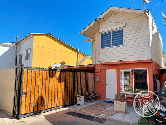 Casa En Venta La Cruz Quillota