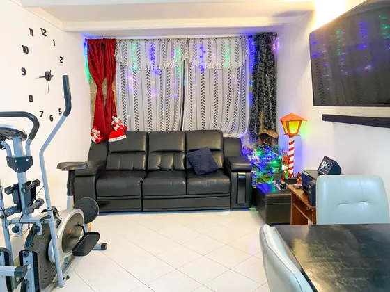 Apartamento En Venta - Envigado Zona Plana