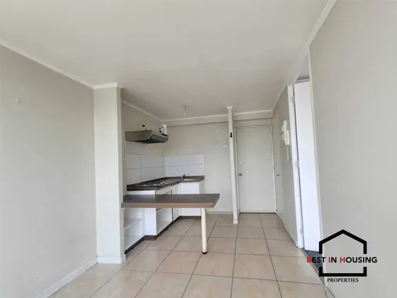 Departamento En Arriendo En Santiago