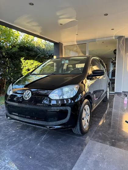 Volkswagen Up! 1.0 Take Up! Aa 75cv 3p