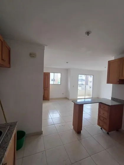 En Franconia, En Santo Domingo Este, Vendo Apartamento Nuevo