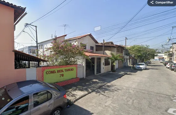 Vendo Casa No Condomínio Tamoio ( (próximo A Principal, Bairro Camarão, São Gonçalo - Rj)