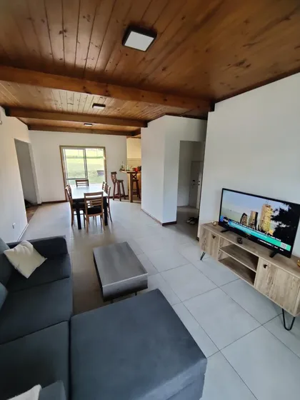 Casa En Venta - 3 Dormitorios 2 Baños - 126mts2 - Chapadmalal