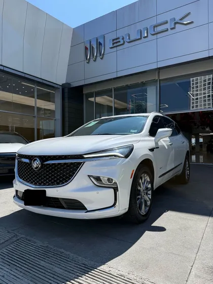 Buick Enclave 3.6 V6 Avenir Awd