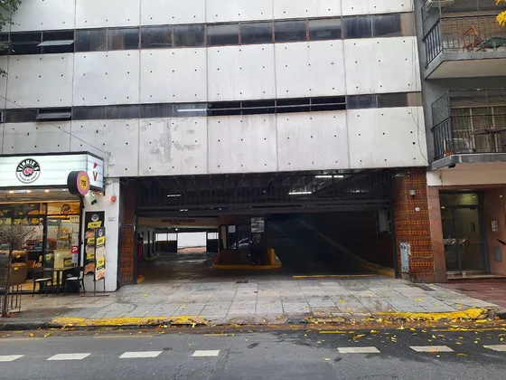 Cochera En Venta Palermo Dueño Directo Seguridad 24 Horas