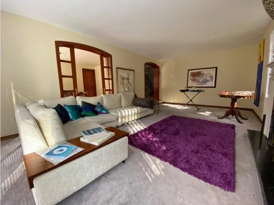 Venta - Casa - Suba - San Jose De Bavaria