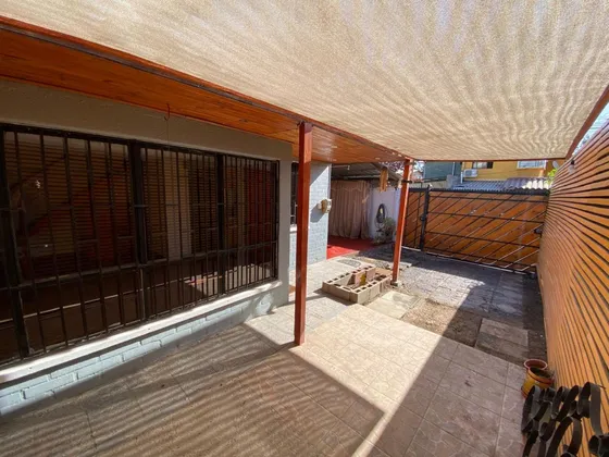 Vendo Casa Puente Alto