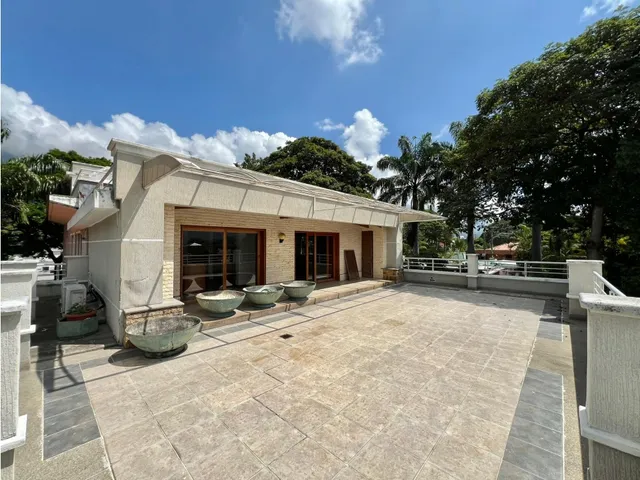 Se Vende Casa 636m² La Floresta