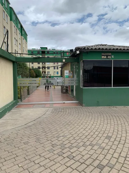El Recreo Bosa  Apartamento En Venta