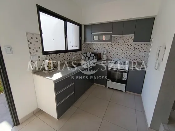 Casa Ph 3 Ambientes Ituzaingo Sur