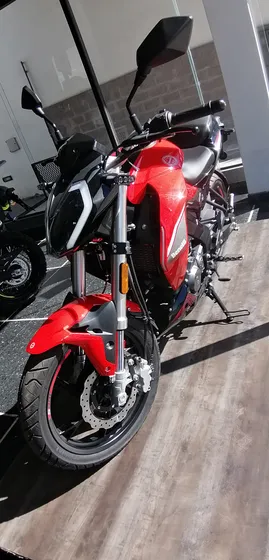 Benelli 180s
