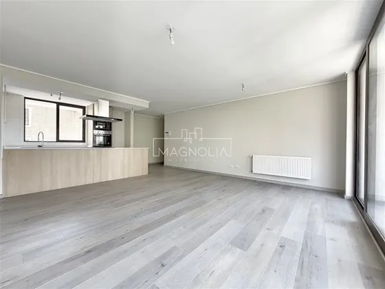 Penthouse Departamento En Venta De 4 Dorm. En Providencia
