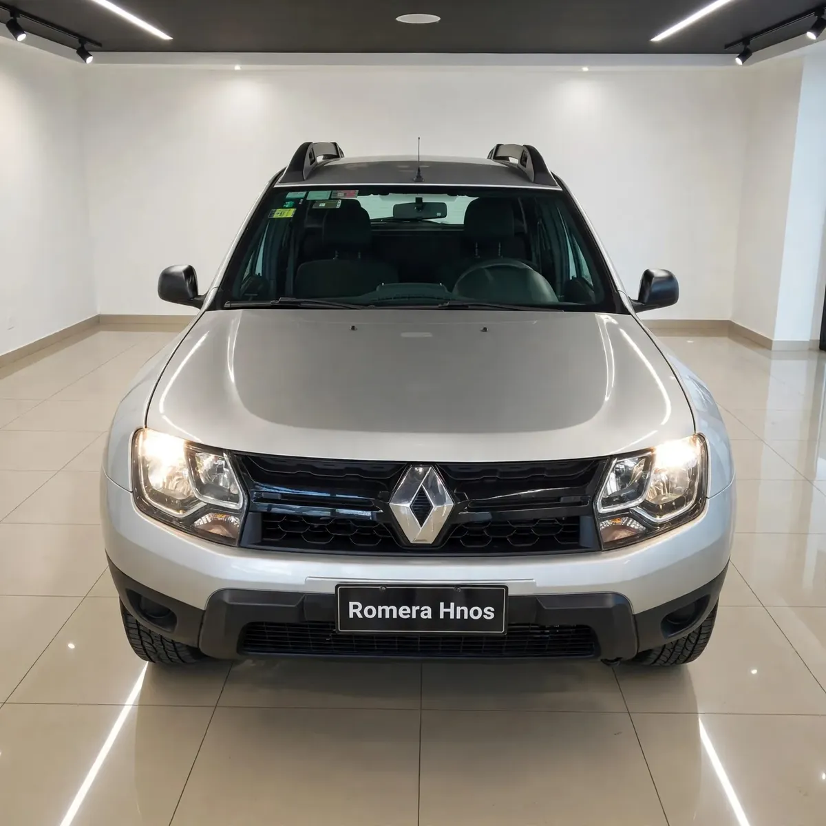 Renault Duster 1.6 Ph2 4x2 Expression565612147660574724