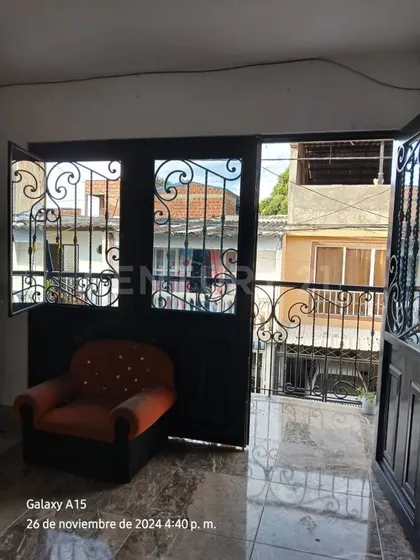 Hermosa Casa Poblado Campestre