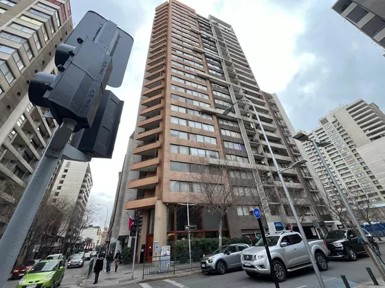 Departamento Equipado Todo Nuevo 2d Y 1b Excelente