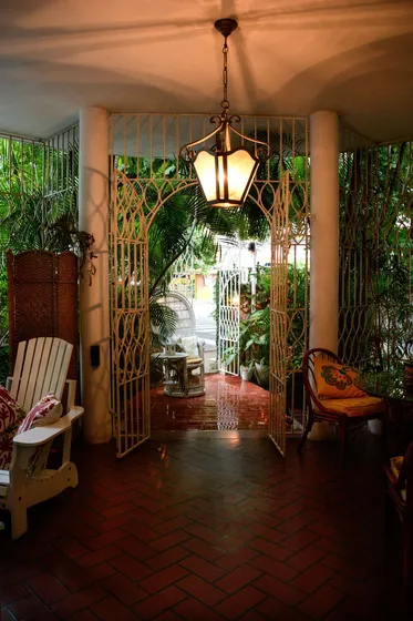 Casa En Venta En El Sector De Gazcue