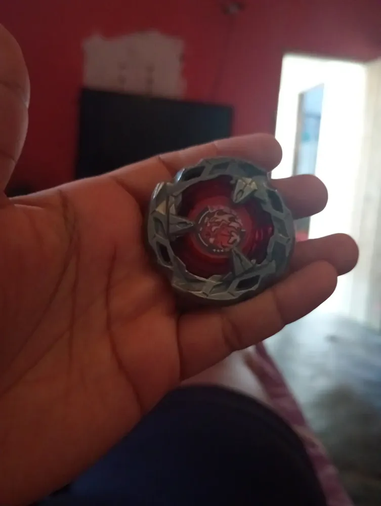 Beyblade X Chain Fire 5-60th Y Arrow Wizard 4-60n | MercadoLivre