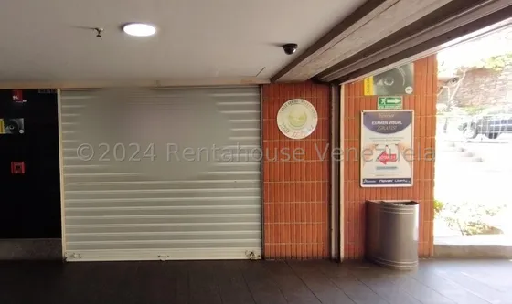 Ajr Local En Alquiler En Clnas De Valle A Mls # 24-26820 Yg