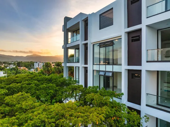Vendo Apartamento En Cerro Hermoso