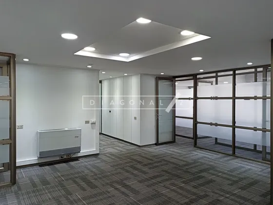 Oficina En Arriendo En Barrio El Golf