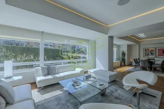 Departamento Venta Lomas De Chapultepec Residencial Lomas Ii