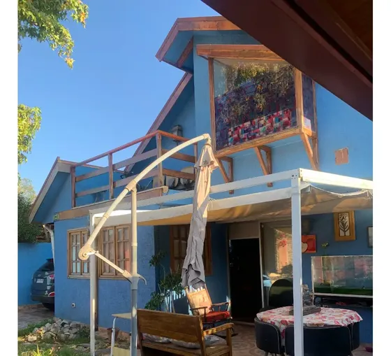 Casa En Venta En Vicente Valdés La Florida