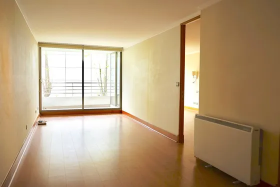 Exclusivo Depto 1dorm&#43;1ba&#43;1bod &#43;1estacionamiento
